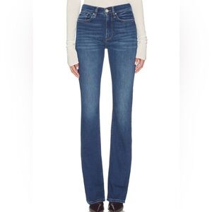 Hudson Jeans Women's Boot Cut in Classic Blue